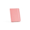 Marquez A6 Notebook Pink